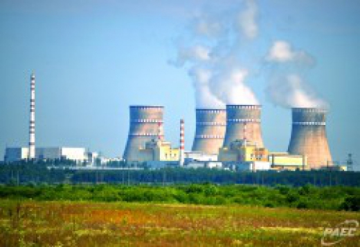 Вчора розпочалась планова перевірка стану Рівненської атомної електростанції