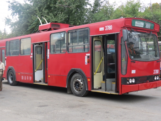 У Рівному з’явиться 10 польських тролейбусів