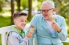 Чіпси й морозиво не для 60-річних. Дієтологи порадили, які продукти не варто їсти після 60 років