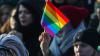 Депутати з Рівного висловлять обурення ЛГБТ-лобістами
