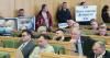 Депутатка попросила прокурора області показувати обличчя злочинців
