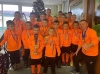 Діти з Костополя стали переможцями мініфутбольного турніру