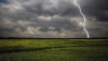 Дощ із грозою прогнозують на Рівненщині 18 травня