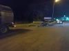ДТП на Київ-Чоп: зіткнулись вантажівка та легковик