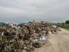 Двадцять тонн сміття зі Львова невідомі викинули на Рівненщині