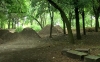 Євреї обурюються, що на місці кладовища у Рівному облаштовують велопарк 