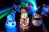 Фотограф передав різдвяну атмосферу у Рівному (ФОТО)