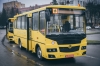 Генконсул Чехії передав у Рівному ключі від шкільних автобусів