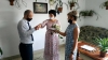 Грати - закоханим не перепона: вони одружуються у колоніях на Рівненщині 