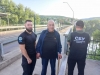 Грузину, який відбував покарання на Рівненщині, заборонили в`їзд в Україну