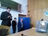Кучерук не пускає депутатів голосувати за звільнення голови