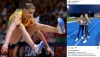 Марина Бех-Романчук виборола «золото» у стрибках в довжину на етапі Континентального туру в Італії