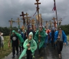 Монахині з Дубенщини приєдналися до хресного ходу на Почаїв (ФОТО)
