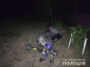 На Березнівщині п`яний водій на смерть збив мотоцикліста