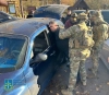 На Поліссі затримали торговця, який продавав російську зброю