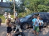 На Рівненщині діти облаштували свій блокпост - для допомоги ЗСУ 