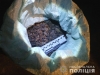 На Рівненщині у підлітка вилучили 4,5 кг «сонячного» каміння