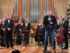 На Рівненщині відбулося закриття фестивалю класичної музики 