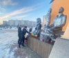 На Рівненщині вшанували пам`ять жертв  Чорнобиля