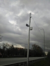 На Рівненщині встановили ще дві камери для фіксації порушень на дорозі