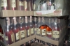 На Рівненщині засудили харків`янина, який продавав у двох містах фальсифкований алкоголь 