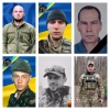 На Рівненщині - жалоба за шістьма військовиками ЗСУ