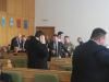 На сесію обласної ради приїхав нардеп-радикал