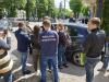 На Відінській затримують посадовицю обласної «податкової»