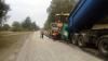 Обережно: ремонтують «жахливу» дорогу від Зарічного до Білорусі