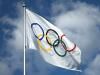 Олімпійський прапор підняли у Рівному 