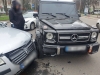 Патрульні повідомили, хто винен у ДТП на Київській