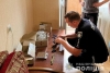 Переселенець з Донеччини розкладав по Рівному наркотики (ФОТО)