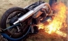 Побив односельчанина і спалив мотоцикл: на Сарненщині судили дебошира
