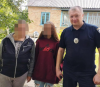 Поліцейські розшукали 14-річну жительку Рівненщини