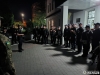 Поліція повідомила, як минула Великодня ніч на Рівненщині