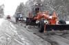 Працівники облавтодору готуються почати чистити дороги Рівненщини від снігу