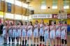 Рівненські баскетболістки здобули перемогу у Бердянську 