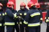 Рівненські рятувальники перейшли на «різдвяний» режим роботи