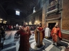Рівненські священники молилися в Римі за українських воїнів