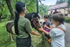 Рівненський зоопарк шукає на роботу тих, хто любить працювати з тваринами