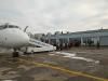 Рівненський аеропорт: дьюті-фрі буде, а польоти — під питанням