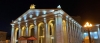 Рівнеський Драмтеатр зіграє останню березневу виставу