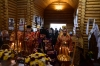 Рівняни молилися у Свято-Михайлівському храмі про позбавлення від епідемії коронавірусу