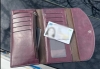 Рівнянка знайшла гаманець з грішми та повернула власниці