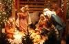 Різдвяний розклад богослужінь у католицьких храмах Рівного