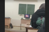 Російським студентам замість лекції показували мультик про ядерну війну