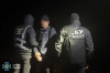 СБУ Рівненщини спіймала групу, яка за 4 000 $ перевозила чоловіків до Молдови
