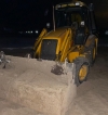 СБУ зловила двох селян, які незаконно видобували пісок на території Вараської громади