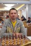 Шахіст з Рівненщини поїде на Дефлімпійські Ігри