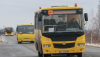 Шакирзян купить автобуси, щоб можна було евакуйовувати рівнян